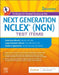 Strategies for Student Success on the Next Generation Nclex(r) (Ngn) Test Items by Linda Anne Silvestri