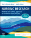 Nursing Research: Methods and Critical Appraisal for Evidence-Based Practice by Geri Lobiondo-Wood, Judith Haber