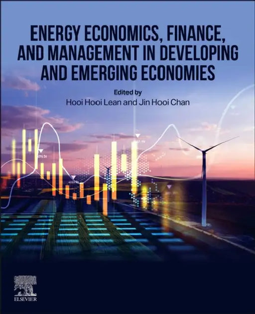 Energy Economics, Finance, and Management in Developing and Emerging Economies by Hooi Hooi Lean