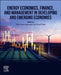 Energy Economics, Finance, and Management in Developing and Emerging Economies by Hooi Hooi Lean