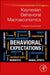 Keynesian Behavioral Macroeconomics by Theodore Koutsobinas