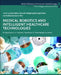 Medical Robotics and Intelligent Healthcare Technologies: AI Applications to Improve Healthcare in Developing Countries by Jacky Baltes