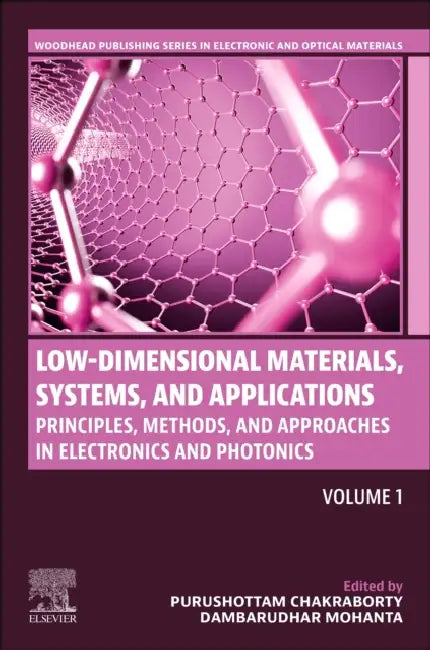 Low-Dimensional Materials, Systems and Applications by Purushottam Chakraborty