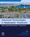 Municipal Wastewater Treatment: Advanced Technologies in Wastewater Treatment by Angelo Basile