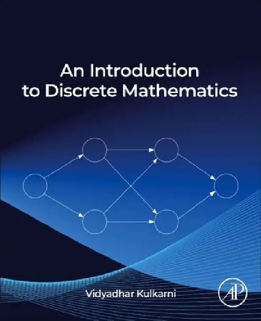 An Introduction to Discrete Mathematics by Vidyadhar Kulkarni