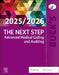 Buck's the Next Step: Advanced Medical Coding and Auditing, 2025/2026 Edition by Elsevier Inc
