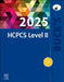 Buck's 2025 HCPCS Level II by Elsevier Inc