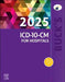 Buck's 2025 ICD-10-CM for Hospitals by Jackie Koesterman