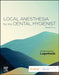 Local Anesthesia for the Dental Hygienist by Demetra D. Logothetis