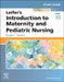 Study Guide for Leifer's Introduction to Maternity and Pediatric Nursing by Kim Cooper