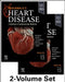 Braunwald's Heart Disease, 2 Vol Set: A Textbook of Cardiovascular Medicine by Robert O. (EDT)/ Mann, Douglas L. (EDT)/ Tomaselli, Gordon F. (EDT)/ Bhatt, Deepak L. (EDT)/ Solomon, Scott D. (EDT) Bonow