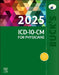 Buck's 2025 ICD-10-CM for Physicians by Jackie Koesterman