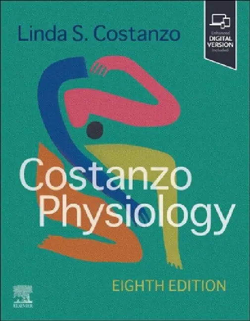 Costanzo Physiology by Linda S. Costanzo