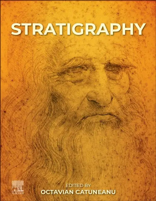 Stratigraphy by Octavian Catuneanu