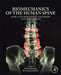 Biomechanics of the Human Spine: Basic Concepts, Spinal Disorders and Treatments by Fabio Galbusera