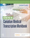 Diehl's Canadian Medical Transcription Workbook by Coralie Hockly
