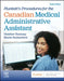 Plunkett's Procedures for the Canadian Medical Administrative Assistant by Heather D. Ramsay, Marie Rutherford