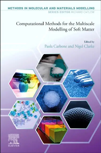 Computational Methods for the Multiscale Modeling of Soft Matter by Paola Carbone