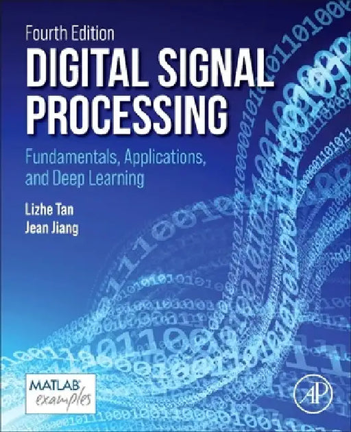 Digital Signal Processing by Li Tan