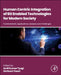Human-Centric Integration of 6g-Enabled Technologies for Modern Society: Fundamentals, Applications, Analysis and Challenges by Amit Kumar Tyagi
