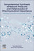 Sonochemical Synthesis of Natural Products and Heterocycles of Pharmaceutical Importance: Strategy Towards a Sustainable Society by Sasadhar Majhi