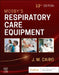 Mosby's Respiratory Care Equipment by J. M. Cairo