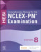 Comprehensive Review for the Nclex-Pn(r) Examination by Hesi, Denise M. Korniewicz