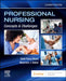 Professional Nursing: Concepts & Challenges: Concepts and Challenges by Beth Black, Maureen J. Baker