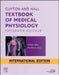 Guyton And Hall Textbook Of Medical Physiology by John E. Hall