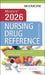Mosby's 2026 Nursing Drug Reference by Linda Skidmore-Roth