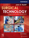 Workbook for Surgical Technology: Principles and Practice by John D. Ratliff
