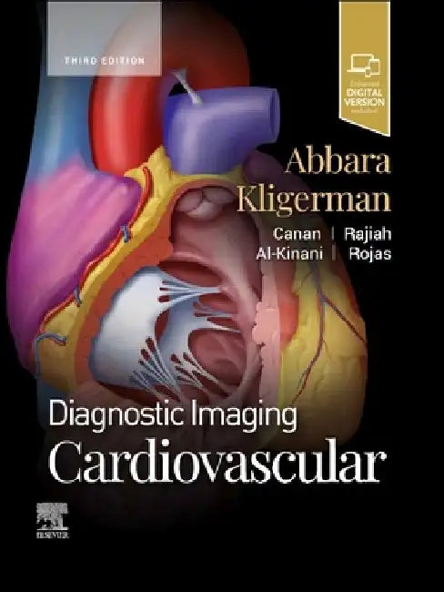 Diagnostic Imaging: Cardiovascular by Suhny Abbara