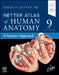 Netter Atlas of Human Anatomy: A Systems Approach by Frank H. Netter