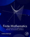 Finite Mathematics: An Introduction with Applications in Business, Social Sciences, and Music by Andrew McHugh