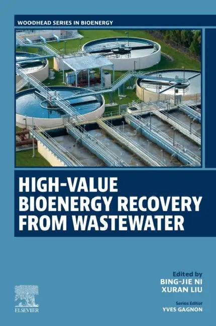 High-Value Bioenergy Recovery from Wastewater by Bing-Jie Ni