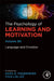 The Intersection of Language with Emotion, Personality, and Related Factors by Kara D. Federmeier