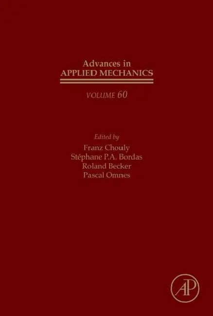 Error Control, Adaptive Discretizations, and Applications, Part 3 by Franz Chouly