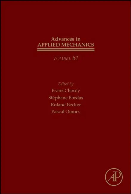 Error Control, Adaptive Discretizations, and Applications, Part 4 by Franz Chouly