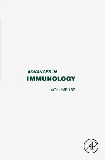 Advances in Immunology: Volume 162 by Frederick Alt