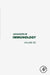 Advances in Immunology: Volume 162 by Frederick Alt