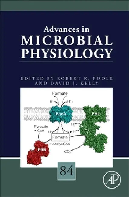 Advances in Microbial Physiology by Robert K. Poole