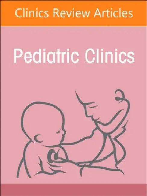 Social Media and Pediatric Mental Health, An Issue of Pediatric Clinics of North America by Paul E. Weigel