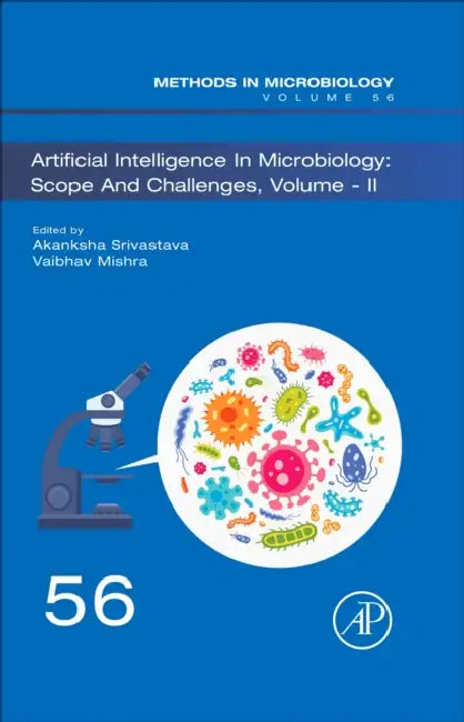 Artificial Intelligence in Microbiology: Scope and Challenges by Akanksha Srivastava