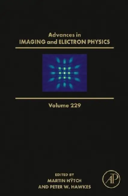 Linac Transmission Electron Microscope: Volume 229 by Peter W. Hawkes