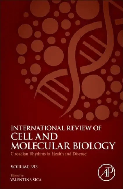 Circadian Rhythms in Health and Disease: Volume 393 by Valentina Sica