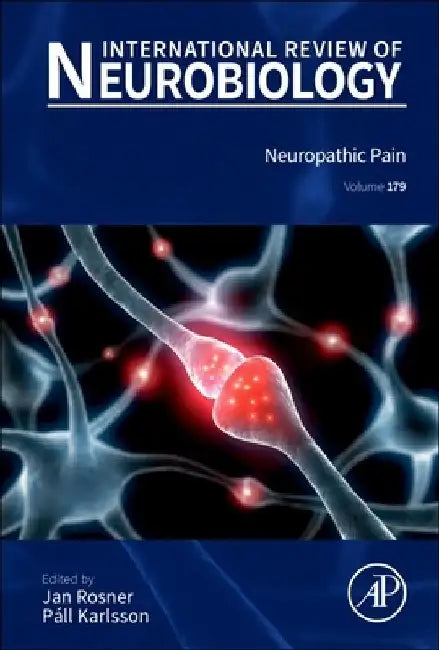 Neuropathic Pain by Jan Rosner