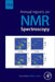 Annual Reports on NMR Spectroscopy by William S. Price