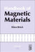 Handbook of Magnetic Materials by Ekkes H. Brück