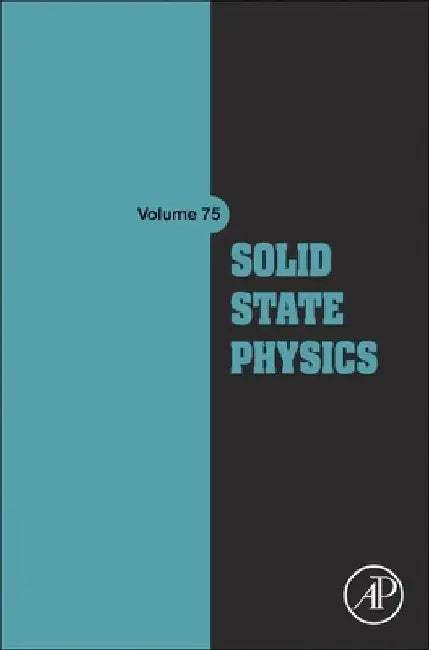 Solid State Physics by Robert L. Stamps