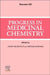 Progress in Medicinal Chemistry by Jonathan Bentley